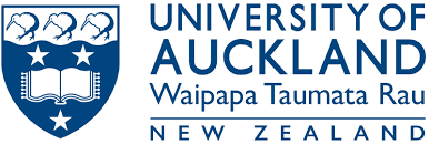 UNIVERSITY OF AUCKLAND